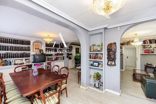 Casa adosada en venta en Monte Rozas en Rozas de Madrid (Las)