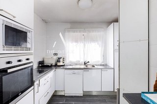 Casa adosada en venta en Monte Rozas en Rozas de Madrid (Las)