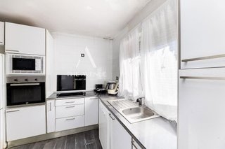 Casa adosada en venta en Monte Rozas en Rozas de Madrid (Las)