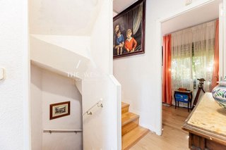 Casa adosada en venta en Monte Rozas en Rozas de Madrid (Las)