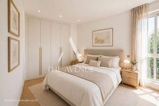 Casa adosada en venta en Monte Rozas en Rozas de Madrid (Las)