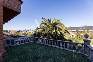 Casa adosada en venta en Monte Rozas en Rozas de Madrid (Las)