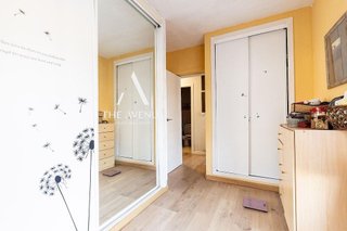 Casa adosada en venta en Monte Rozas en Rozas de Madrid (Las)