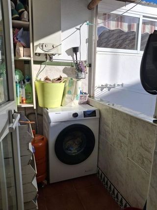 Casa adosada en venta en Barrios (Los)