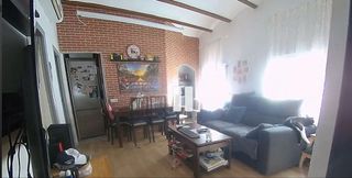 Piso en venta en Les Roquetes en Barcelona