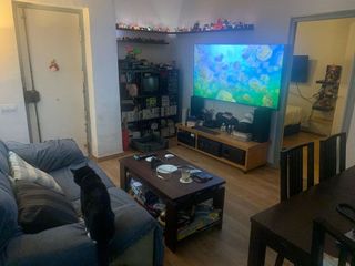 Piso en venta en Les Roquetes en Barcelona