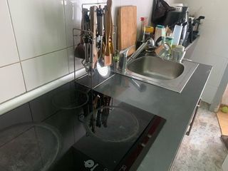 Piso en venta en Les Roquetes en Barcelona