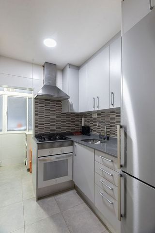 Piso en venta en Sant Adrià de Besos