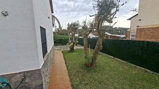 Chalet en venta en Mas Alba en Sant Pere de Ribes