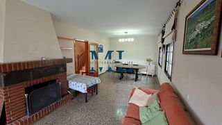 Chalet en venta en Mas Alba en Sant Pere de Ribes