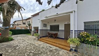 Chalet en venta en Mas Alba en Sant Pere de Ribes
