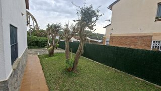 Chalet en venta en Mas Alba en Sant Pere de Ribes
