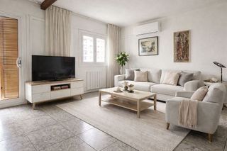 Piso en venta en La Guineueta en Barcelona