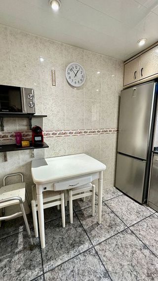 Piso en venta en La Guineueta en Barcelona