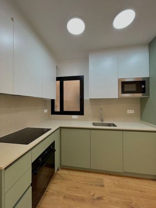 Piso en venta en Horta en Barcelona