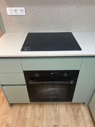 Piso en venta en Horta en Barcelona