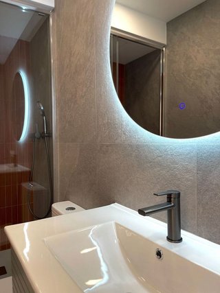 Piso en venta en Horta en Barcelona