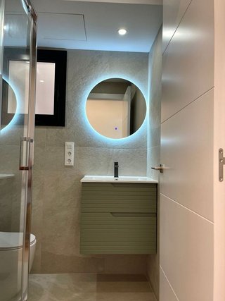 Piso en venta en Horta en Barcelona