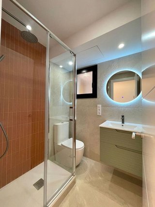 Piso en venta en Horta en Barcelona