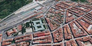 Local comercial en alquiler en Ensanche - Sar en Santiago de Compostela