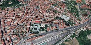Local comercial en alquiler en Ensanche - Sar en Santiago de Compostela