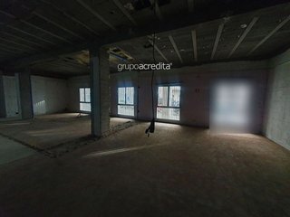 Local comercial en alquiler en Ensanche - Sar en Santiago de Compostela
