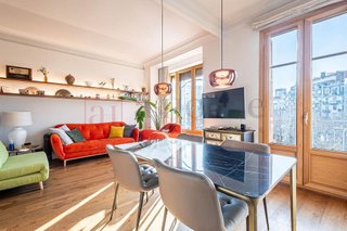 Piso en venta en L'Antiga Esquerra de l'Eixample en Barcelona