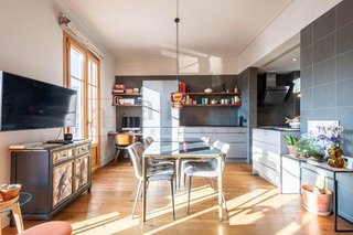 Piso en venta en L'Antiga Esquerra de l'Eixample en Barcelona