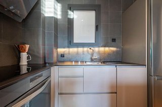 Piso en venta en L'Antiga Esquerra de l'Eixample en Barcelona