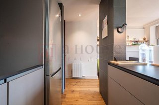 Piso en venta en L'Antiga Esquerra de l'Eixample en Barcelona