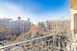 Piso en venta en L'Antiga Esquerra de l'Eixample en Barcelona