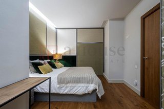 Piso en venta en L'Antiga Esquerra de l'Eixample en Barcelona