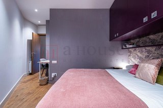 Piso en venta en L'Antiga Esquerra de l'Eixample en Barcelona