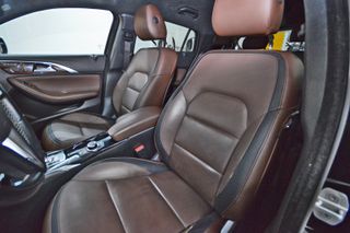 Infiniti QX30
