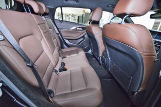 Infiniti QX30
