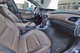 Infiniti QX30