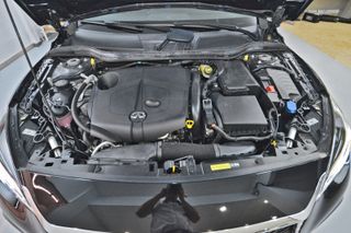 Infiniti QX30
