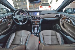Infiniti QX30