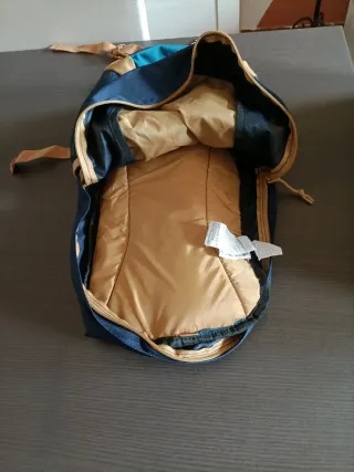 Mochila Quechua Arpenaz 20