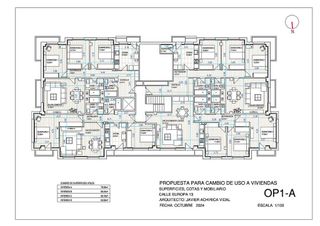 Piso en venta en Antigua Estación FFCC - San Agustín en Burgos