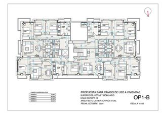 Piso en venta en Antigua Estación FFCC - San Agustín en Burgos