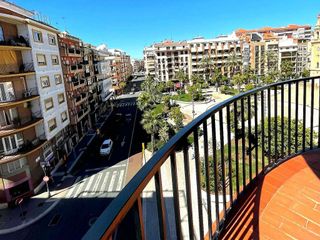 Piso en venta en Centro en Huelva