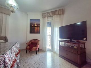 Piso en venta en Centro en Huelva