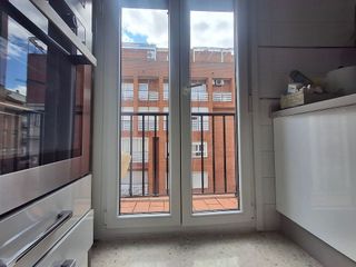 Piso en venta en Centro en Huelva