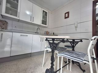 Piso en venta en Centro en Huelva