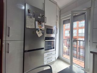Piso en venta en Centro en Huelva