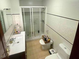 Piso en venta en Centro en Huelva