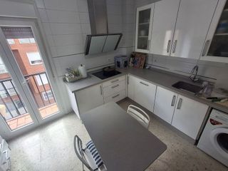 Piso en venta en Centro en Huelva