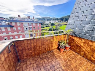 Ático en venta en Castro en Castro Urdiales
