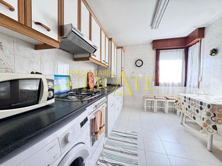 Ático en venta en Castro en Castro Urdiales